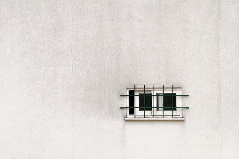 Vertical Garden